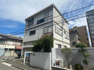 熊野町西2丁貸家の物件外観写真